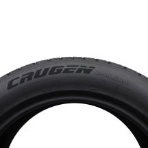 6. 235 55 19 KUMHO 235/55 R19 101H Crugen Premium Sommerreifen 2015/16 6,5-7mm