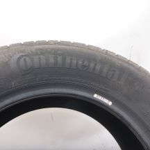 4. 225 55 16 1x CONTINENTAL 225/55 R16 95Y ContiEcoContact5 Sommerreifen 2022 VOLL