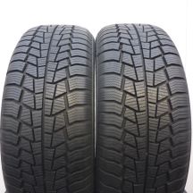 4. 215 55 17 4x GISLAVED 215/55 R17 98V XL Euro Frost 6 Winterreifen 2023 8mm
