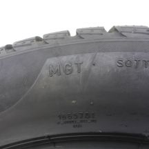 5. 1 Stück 235/50 R18 - Pirelli - Sottozero 3 Winter MGT - Winterreifen - 101V - Extra Load