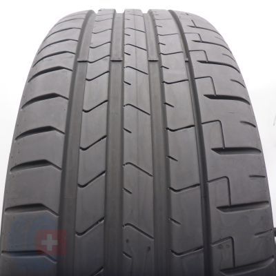 235 45 20 1x PIRELLI 235/45 R20 100T XL PZero Elect MO Sommerreifen 2024 6,2mm