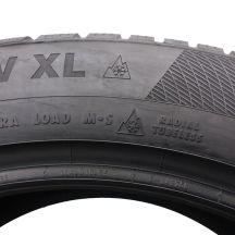 2. 285 45 21 2x CONTINENTAL 285/45 R21 113V XL WinterContact TS850P AO SUV Winterreifen 6-6,8mm 2018