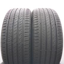215 55 17 2x BARUM 215/55 R17 94W Bravuris 5HM Sommerreifen 2020/21 7mm
