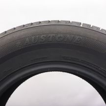 6. 205 70 15 2x AUSTONE 205/70 R15 96T Skadi Sp-901 Winterreifen 2019 6,5-6,8mm