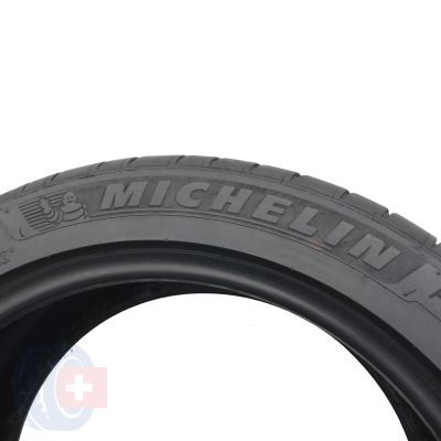 4. 275 40 19 2x MICHELIN 275/40 R19 105Y XL PilotSport 4S Sommerreifen 2019 5,2mm