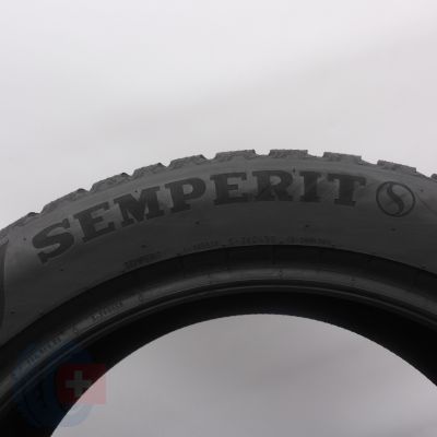 7. 235 50 19 4x SEMPERIT 235/50 R19 103V XL Speed-Grip 5 Winterreifen 2024 7mm