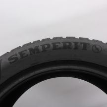 7. 235 50 19 4x SEMPERIT 235/50 R19 103V XL Speed-Grip 5 Winterreifen 2024 7mm