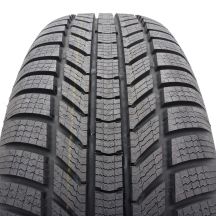 2. 245 65 17 1x CONTINENTAL 245/65 R17 111H XL WinterContact TS 870 P Winterreifen 2022 VOLL WIE NEU