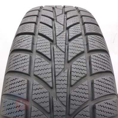 195 65 15 1x HANKOOK 195/65 R15 91Y Winter I cept RS Winterreifen 2013 6,7mm