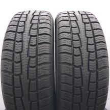 3. 215 65 16C 4x COOPER 215/65 R16C 106/104T WM-Van Avon Winterreifen 2023 9,8-8,8mm