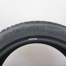 8. 235 50 20 4x CONTINENTAL 235/50 R20 100T WinterContact TS870P Winterreifen 2024 WIE NEU VOLL