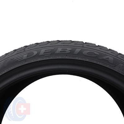 5. 225 40 18 2x DĘBICA 225/40 R18 92V XL Frigo HP2 Winterreifen 2021, 2022 7,8-8,2mm