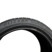 4. 1 x BRIDGESTONE 255/40 R19 100V XL Blizzak LM-32 Winterreifen 2014 WIE NEU 8mm