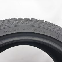6. 225 45 17 4x GISLAVED 225/45 R17 94V XL Euro Frost 6 Winterreifen 2023/24 8,8-8mm