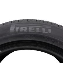 3. 225 55 17 1x PIRELLI 225/55 R17 97Y XL Cinturato P7 MO BMW Sommerreifen 2019 WIE NEU 7,2mm