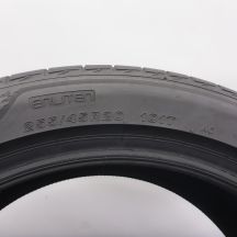 6. 255 45 20 2x BRIDGESTONE 255/45 R20 101T Turanza Eco SEAL A0 Sommerreifen 2022 6-5,8mm