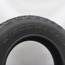 4. 255 75 17 1x COOPER 255/75 R17 115T Discoverer AT3 Ganzjahresreifen 2023 10mm