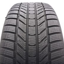 255 45 19 1x CONTINENTAL 255/45 R19 104V XL WinterContact TS 870 P Winterreifen  2024 8mm