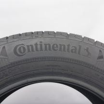 4.  215 65 16C 2x CONTINENTAL  215/65 R16C 107/105T VanContact Eco Sommerreifen 2019 7,2-7,5mm