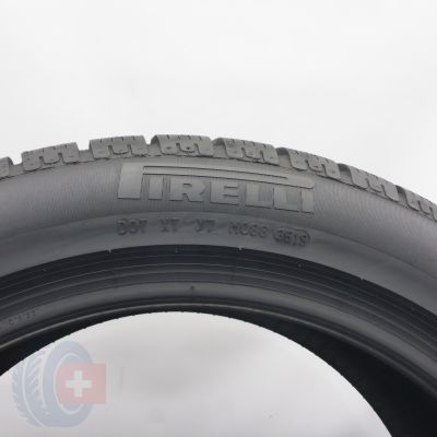 3.  225 50 18 1x PIRELLI  225/50 R18 99H XL Winter Sottozero A0 Winterreifen 2019 Ungebraucht   
