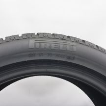 3.  225 50 18 1x PIRELLI  225/50 R18 99H XL Winter Sottozero A0 Winterreifen 2019 Ungebraucht   
