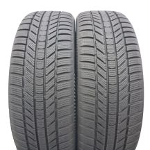 215 45 20 2x CONTINENTAL 215/45 R20 95T XL WinterContact TS870P Winterreifen 2023 8mm