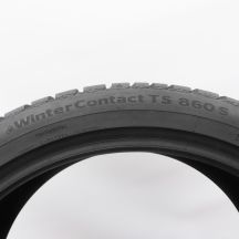 7. 275 35 20 2x CONTINENTAL 275/35 R20 102W WinterContact TS 860 S Winterreifen 2022/23 7-8mm