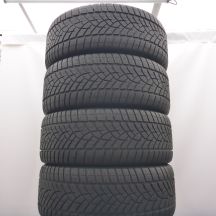 255 50 19 4x GOODYEAR 255/50 R19 107T XL UltraGrip Performance+Winterreifen 2022/23 7,5mm