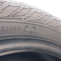 2. 225 55 17C 2x NOKIAN 225/55 R17C 109/107T SnowProof C Winterreifen 2025 7,6mm
