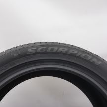 6. 255 45 19 2x PIRELLI 255/45 R19 100V Scorpion SEAL Sommerreifen 2023/24 7-6,2mm