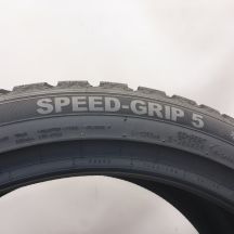 8.  225 40 18 4x SEMPERIT 225/40 R18 92V XL Speed-Grip 5 Winterreifen 2024 7,5-6,8mm