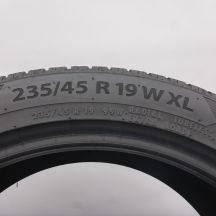 6. 235 45 19 2x BARUM 235/45 R19 99W XL Bravuris 5 Sommerreifen 2021 8,2mm
