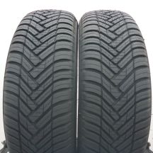 5. 185 65 15 4x HANKOOK 185/65 R15 88H Kinergy 4S2 Ganzjahresreifen 2026 Ungebraucht  