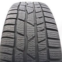 205 60 16 1x CONTINENTAL 205/60 R16 96H XL ContiWinterContact TS830 P SEAL Winterreifen 2023 8,5mm