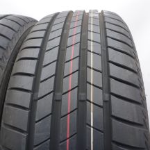 3. 205 55 17 2x BRIDGESTONE 205/55 R17 95V XL Turanza T005 Sommerreifen 2019 Ungebraucht    
