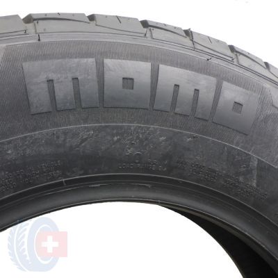7. 4 x MOMO 205/75 R16C 113/111R Mendex M-7 Sommerreifen 2015 VOLL WIE NEU