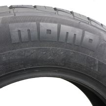 7. 4 x MOMO 205/75 R16C 113/111R Mendex M-7 Sommerreifen 2015 VOLL WIE NEU