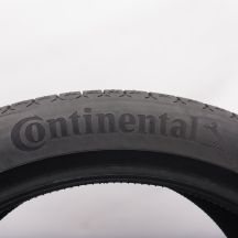 4. 235 40 18 2x CONTINENTAL 235/40 R18 95Y XL SportContact 6 RFT Sommerreifen 2022 Ungebraucht  