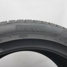 4. 285 40 20 2x PIRELLI 285/40 R20 108V XL Scorpion Winter BMW Winterreifen  2022 6,2mm 
