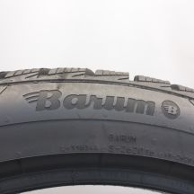 9. 225 45 19 2x BARUM 225/45 R19 96V XL Polaris 5 Winterreifen 2022 7,5-7,8mm