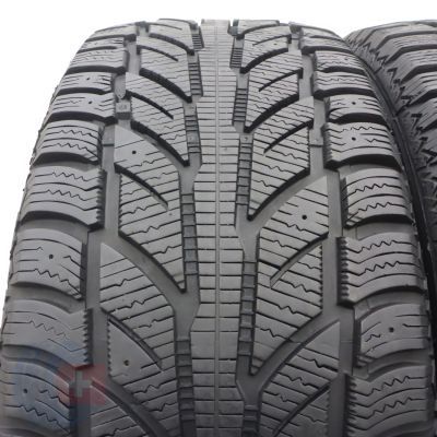 2. 225 50 18 COOPER 225/50 R18 95T Weather- Master WSC Winterreifen 2019 6,2-7,2mm