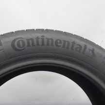 3. 185 55 16 1x CONTINENTAL 185/55 R16 83H Eco Contact 6 Sommerreifen 2021 Ungebraucht  
