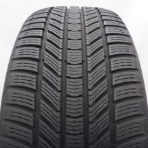  255 40 21 1x CONTINENTAL 255/40 R21 102V WinterContact TS 870 P Winterreifen 2023 7,2mm WIE NEU  