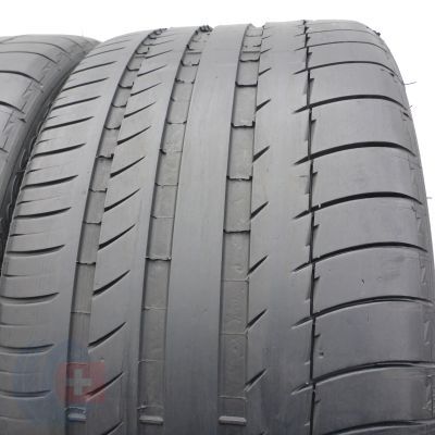 3. 275 35 19 2x MICHELIN 275/35 R19 100Y XL PilotSport2 BMW Sommerreifen 2019 4,8-5mm