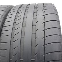 3. 275 35 19 2x MICHELIN 275/35 R19 100Y XL PilotSport2 BMW Sommerreifen 2019 4,8-5mm