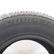3. 265 70 17 1x COOPER 265/70 R17 115S Discoverer M+S Winterreifen 2015 Ungebraucht  