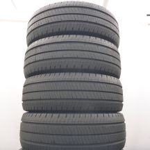 235 65 16C 4x CONTINENTAL 235/65 R16C 115/113R VanContact Eco Sommerreifen 2020  Ungebraucht  