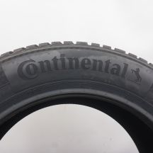3. 205 55 16 1x CONTINENTAL 205/55 R16 94V XL  WinterContact TS 870 Winterreifen 2022 Ungebraucht   