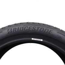 5. 4 x BRIDGESTONE 205/45 R17 84V Turanza T005 Sommerreifen 2019, 2021 WIE NEU VOLL