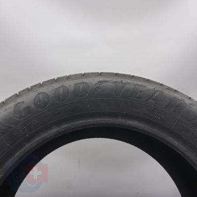 4. 225 55 17 2x GOODYEAR 225/55 R17 101W XL EfficientGrip Performance Sommerreifen 2020 Ungebraucht   